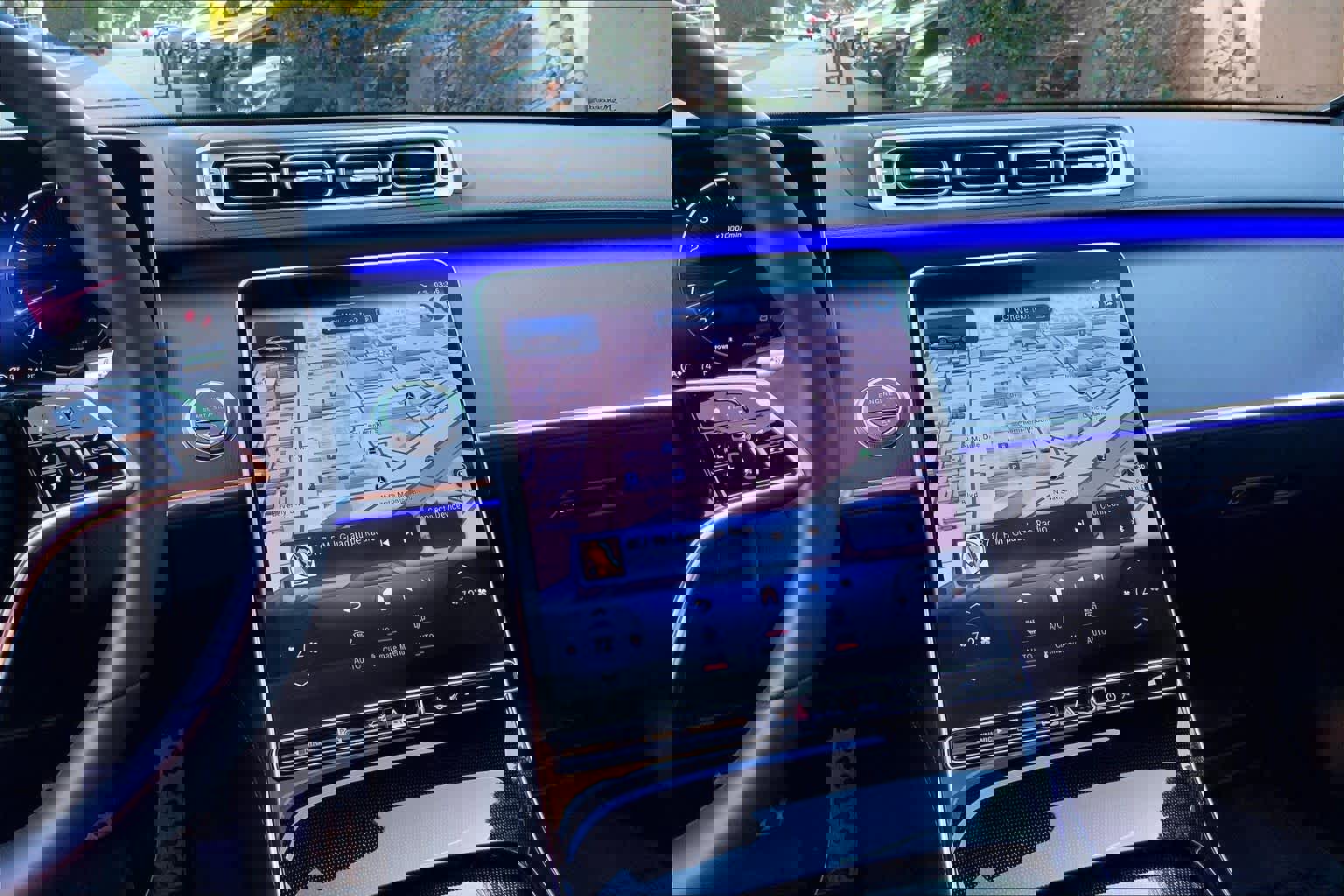 Certified 2023 Mercedes-Benz S 580 4MATIC Sedan image 6