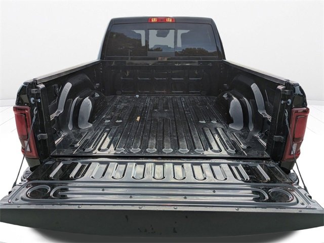 Used 2026 RAM 2500 Laramie image 13