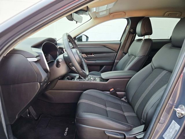 Certified 2025 MAZDA CX-50 AWD 2.5 S w/ Select Package image 8