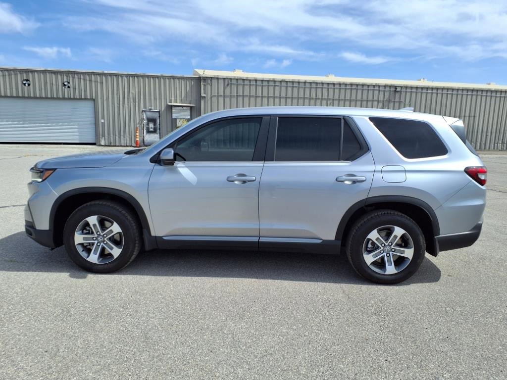 Used 2023 Honda Pilot EX-L image 19