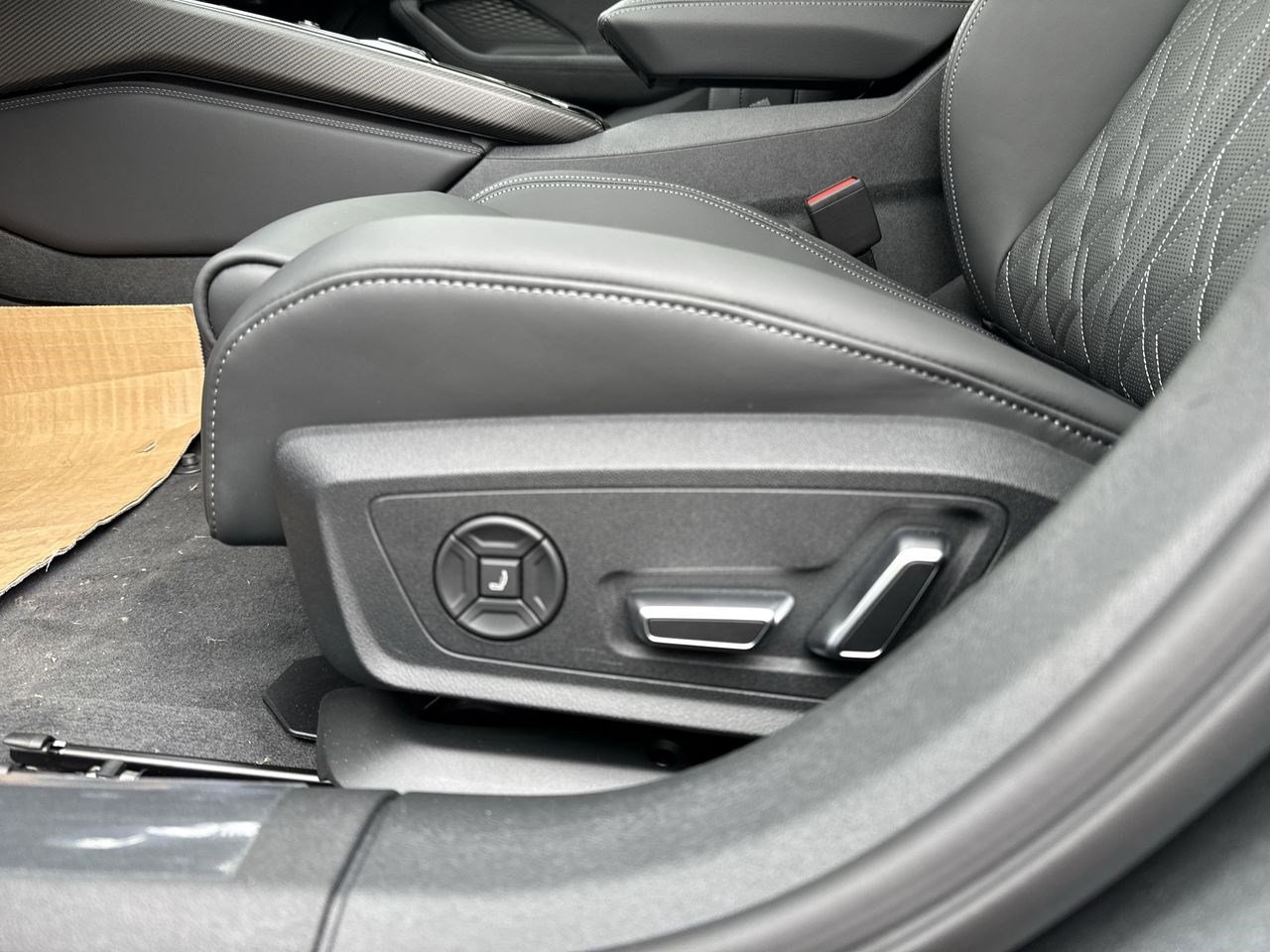 New 2026 Audi A6 Prestige AWD/4WD image 20