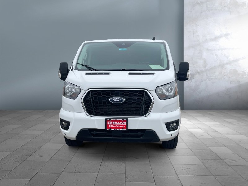 Used 2024 Ford Transit 350 XLT image 2