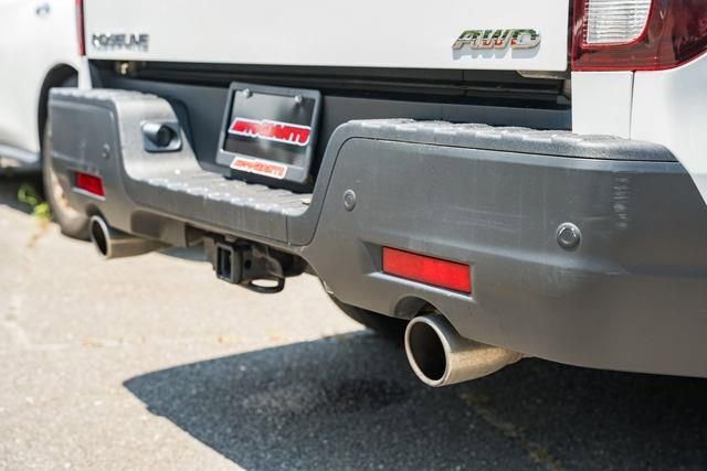 Used 2023 Honda Ridgeline RTL-E image 32