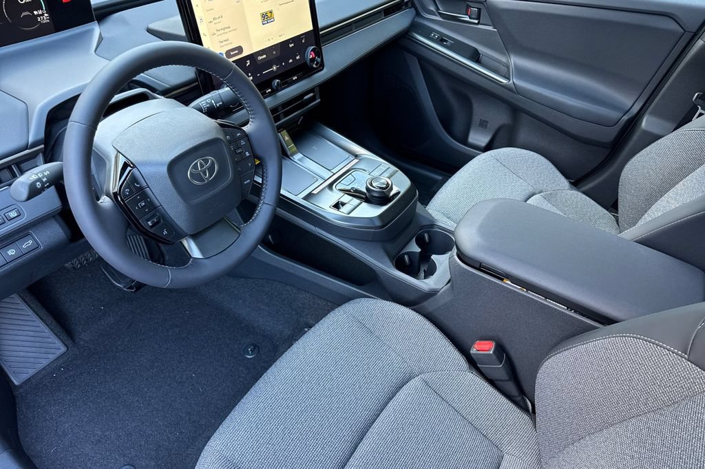 New 2026 Toyota bZ FWD image 7