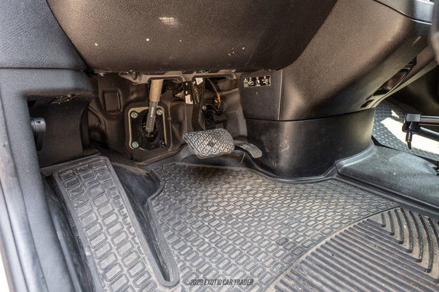 Used 2023 Mercedes-Benz Sprinter 2500 image 76