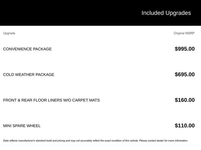 Certified 2022 Ford Escape SE w/ Convenience Package image 6