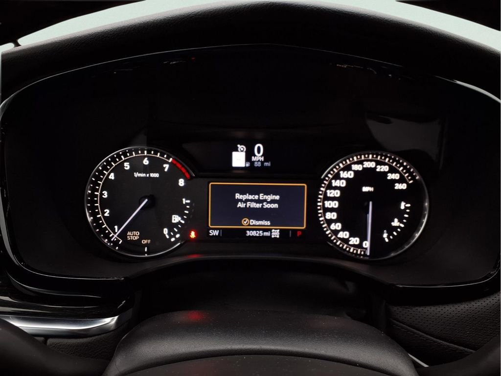 Used 2022 Cadillac XT5 Premium Luxury image 14