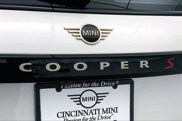 Used 2025 MINI Cooper S image 7