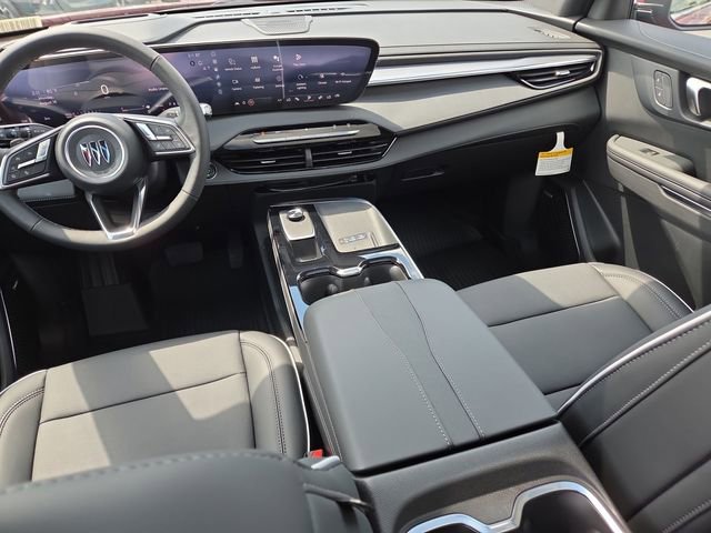 New 2026 Buick Enclave Preferred w/ Power Package image 10