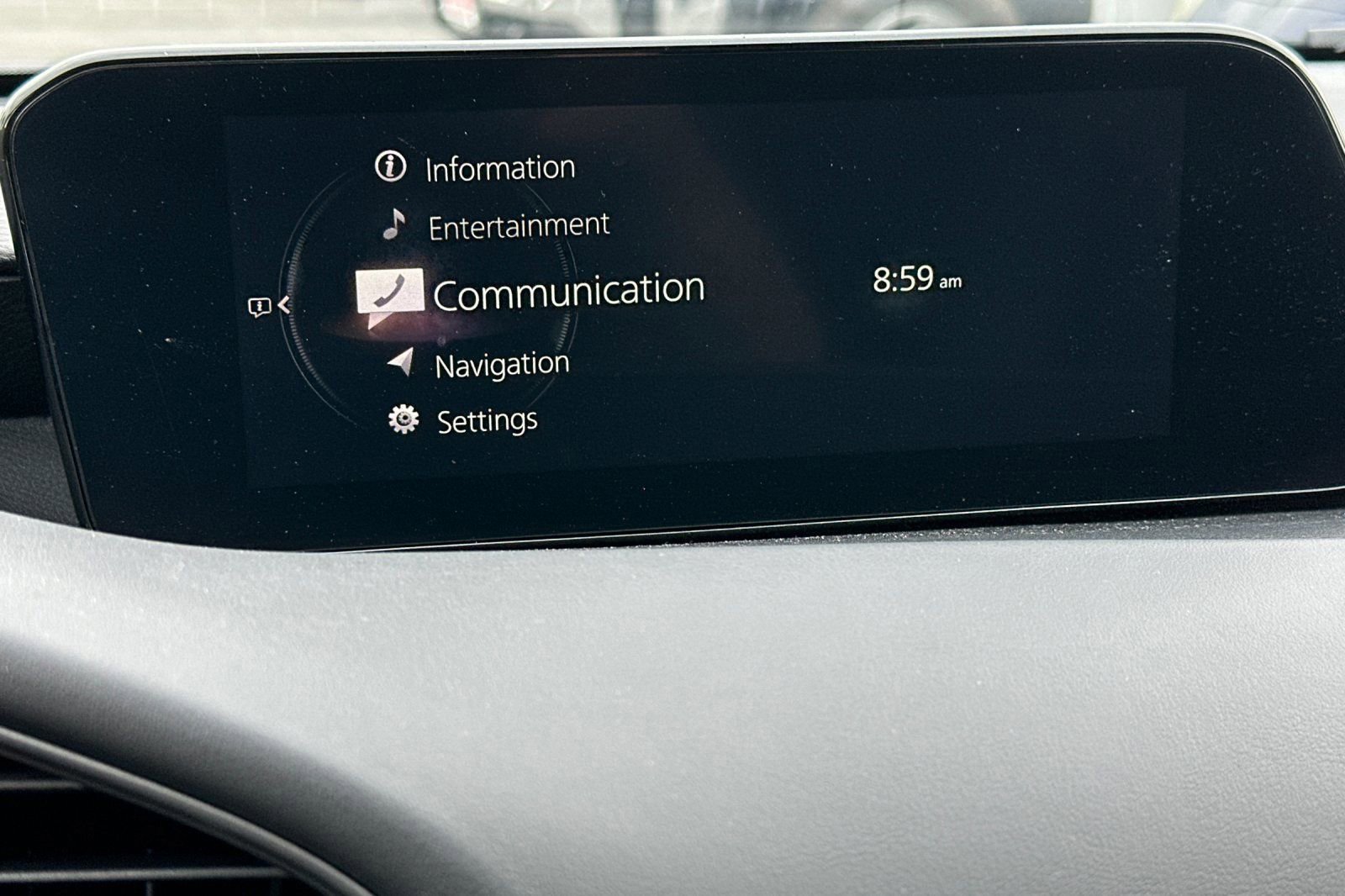 Used 2021 MAZDA MAZDA3 s image 18