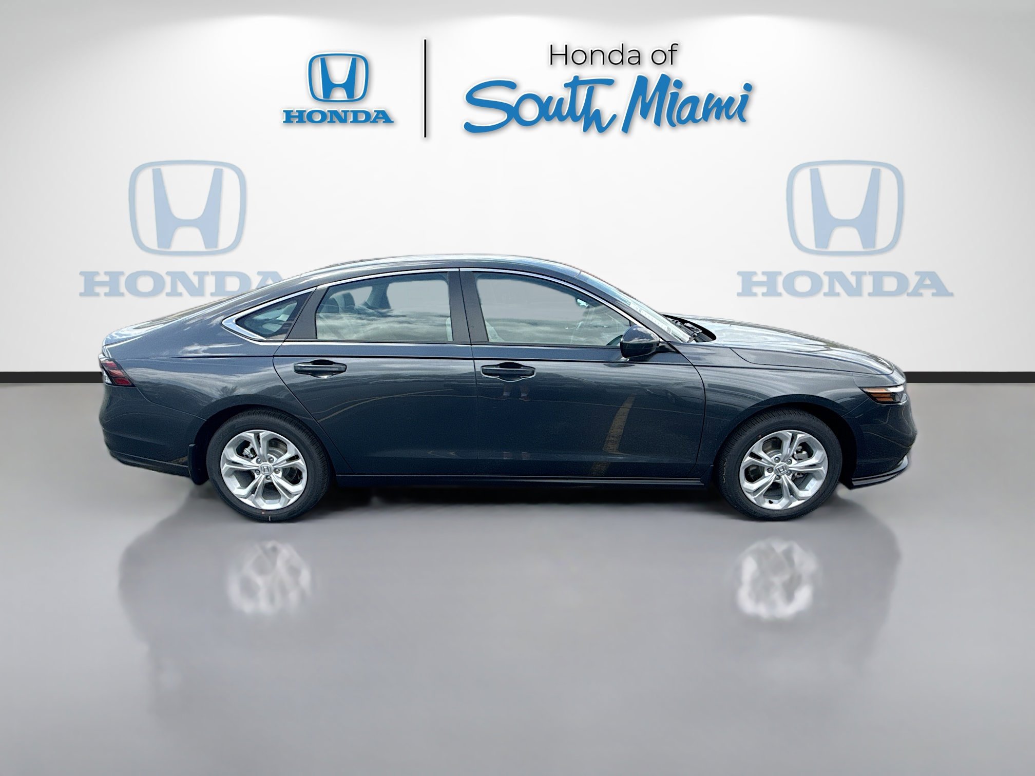 New 2026 Honda Accord LX image 8