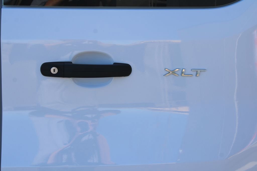 Used 2024 Ford Transit 350 XLT image 21
