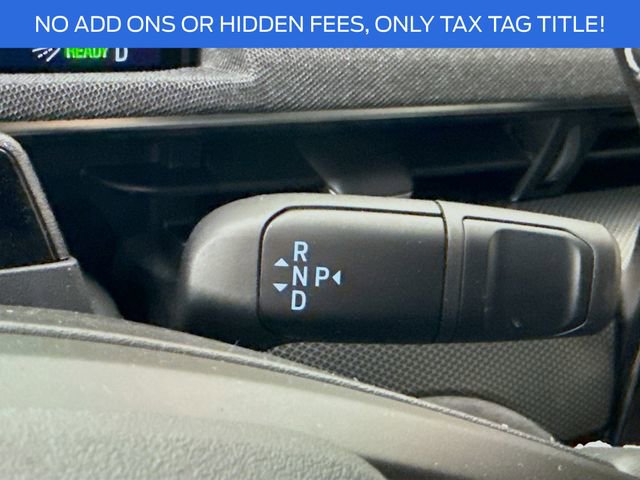 New 2025 Ford Mustang Mach-E GT image 17