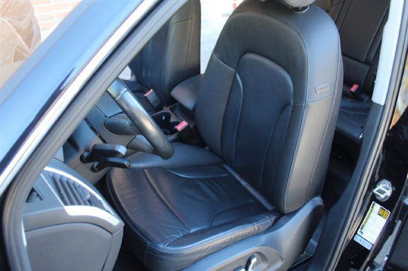 Used 2016 Audi Q5 2.0T Premium AWD/4WD image 11