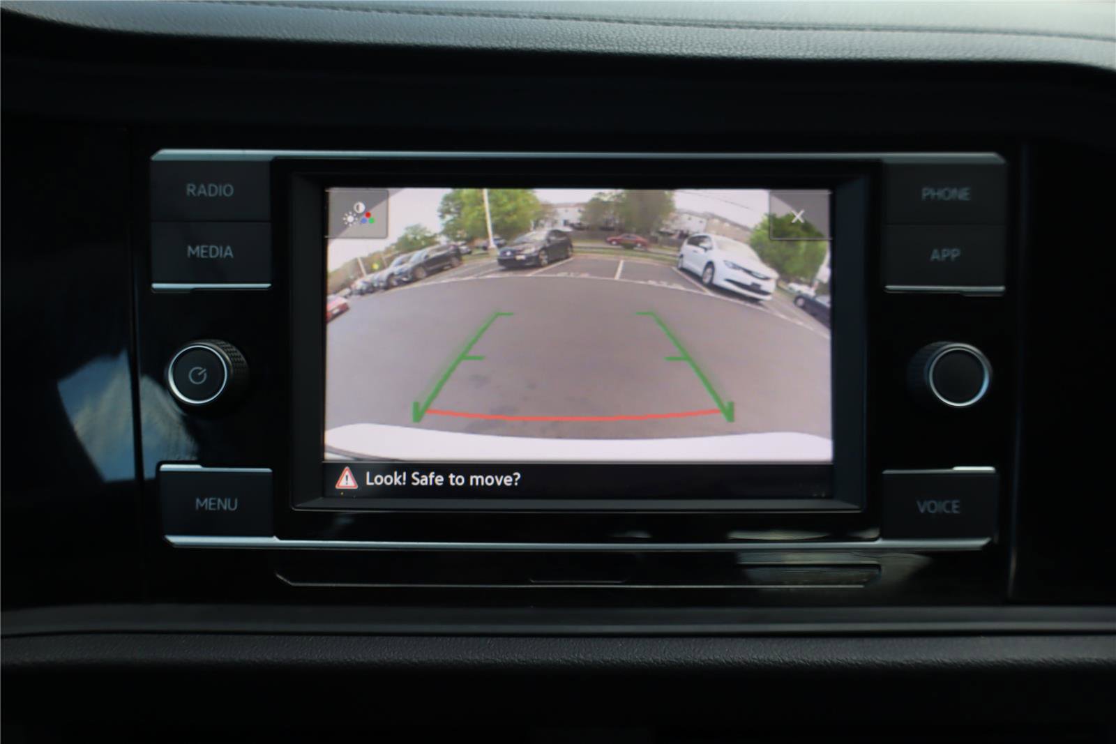 Certified 2023 Volkswagen Jetta S image 20