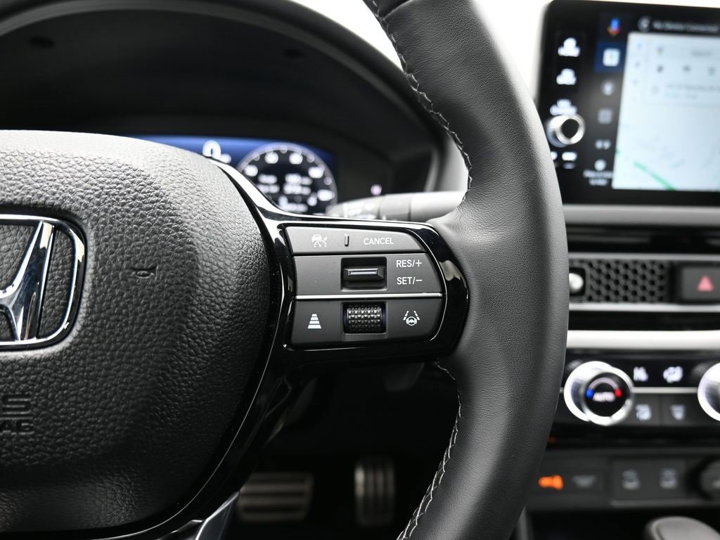 Certified 2026 Honda Civic Sport Touring image 48