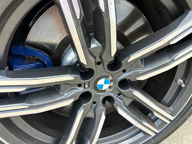 Used 2024 BMW M850i Gran Coupe xDrive AWD/4WD image 33