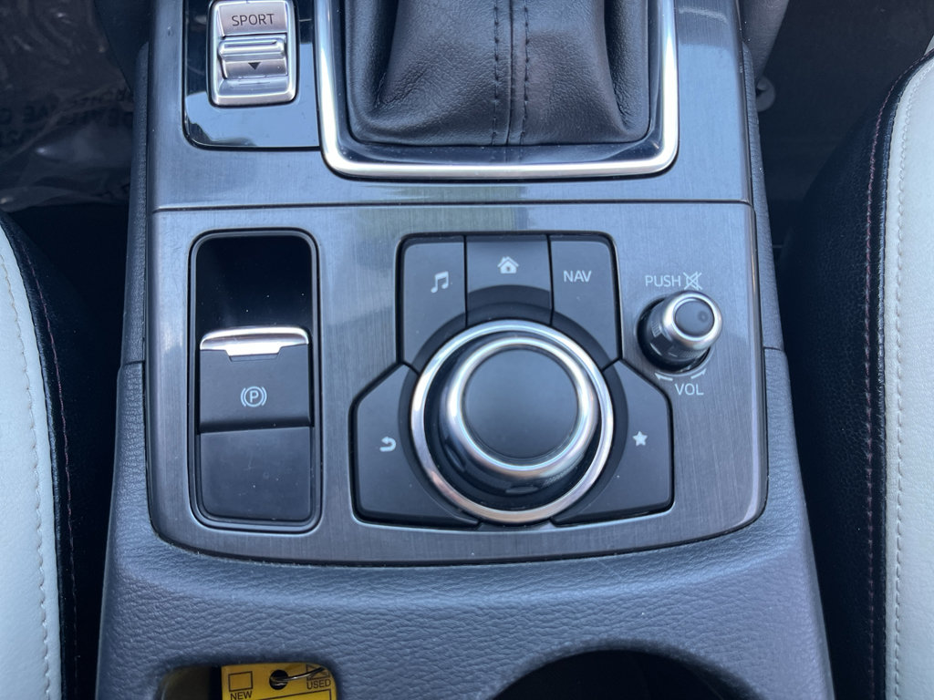 Used 2016 MAZDA CX-5 Grand Touring FWD image 26