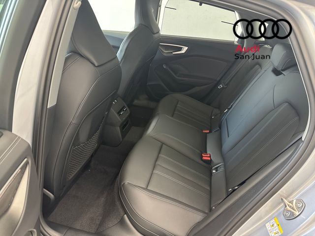 New 2025 Audi A5 2.0T Premium Plus image 24