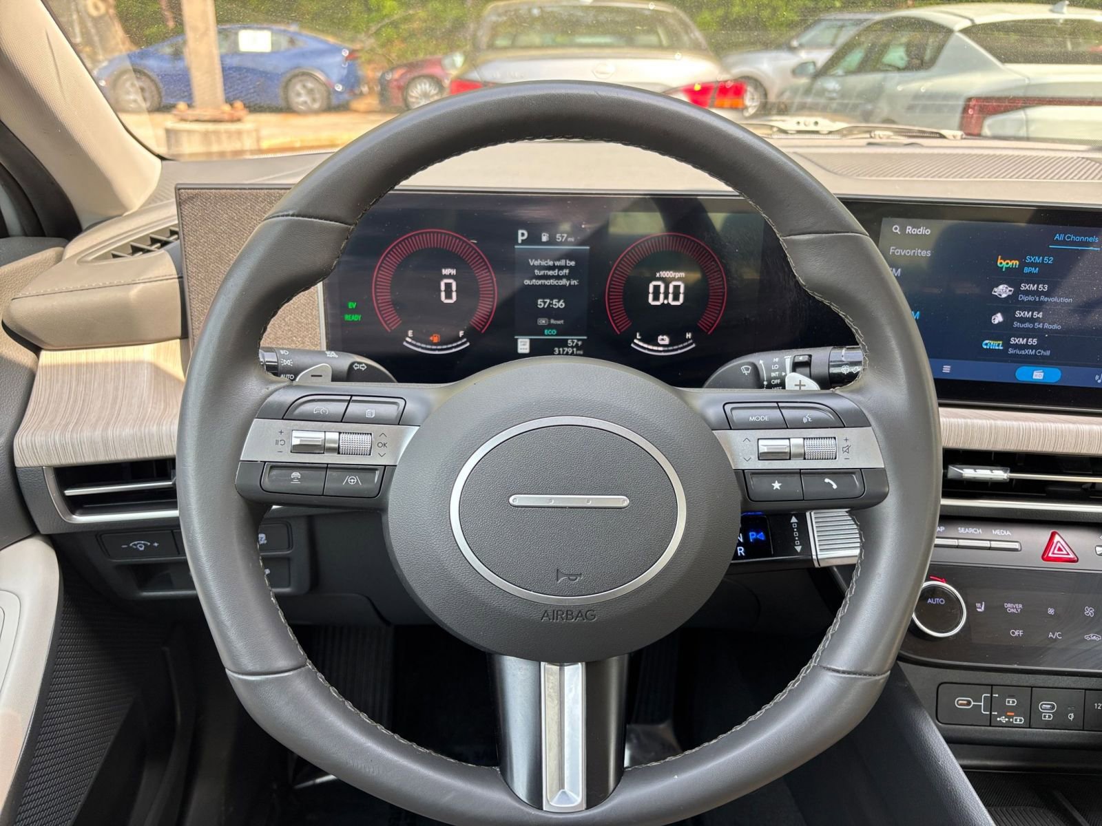 Used 2025 Hyundai Sonata SEL image 28