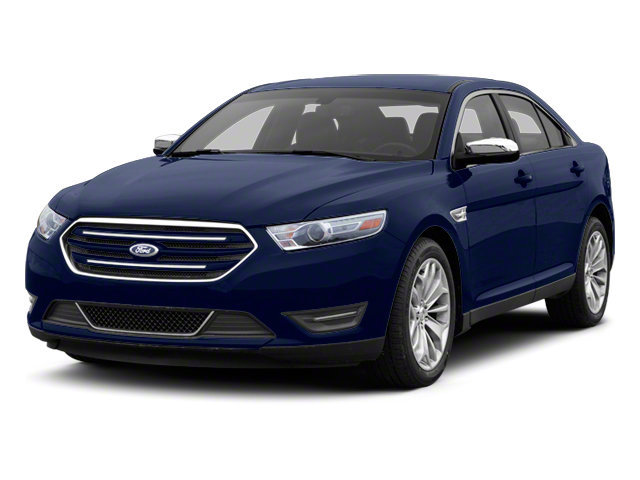 Used 2013 Ford Taurus SEL FWD image 1