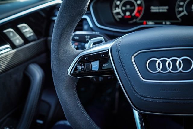 Used 2022 Audi RS 5 2.9T w/ Dynamic Plus Package image 15