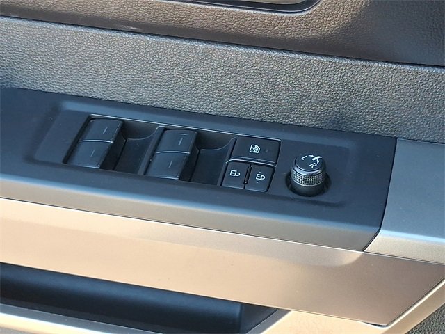 Used 2023 Toyota Tundra SR5 w/ SR5 Convenience Package image 23