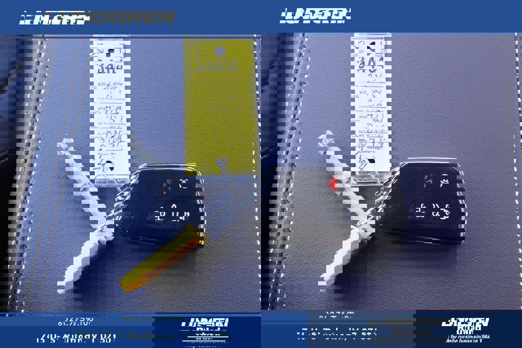 New 2026 Volkswagen Atlas Cross Sport SEL Premium R-Line image 5