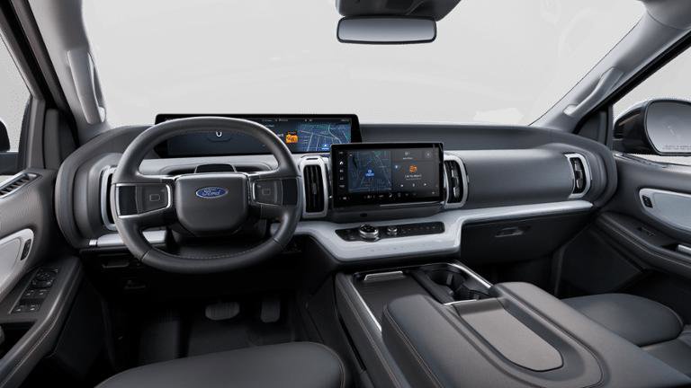 New 2025 Ford Expedition Max Active AWD/4WD image 30