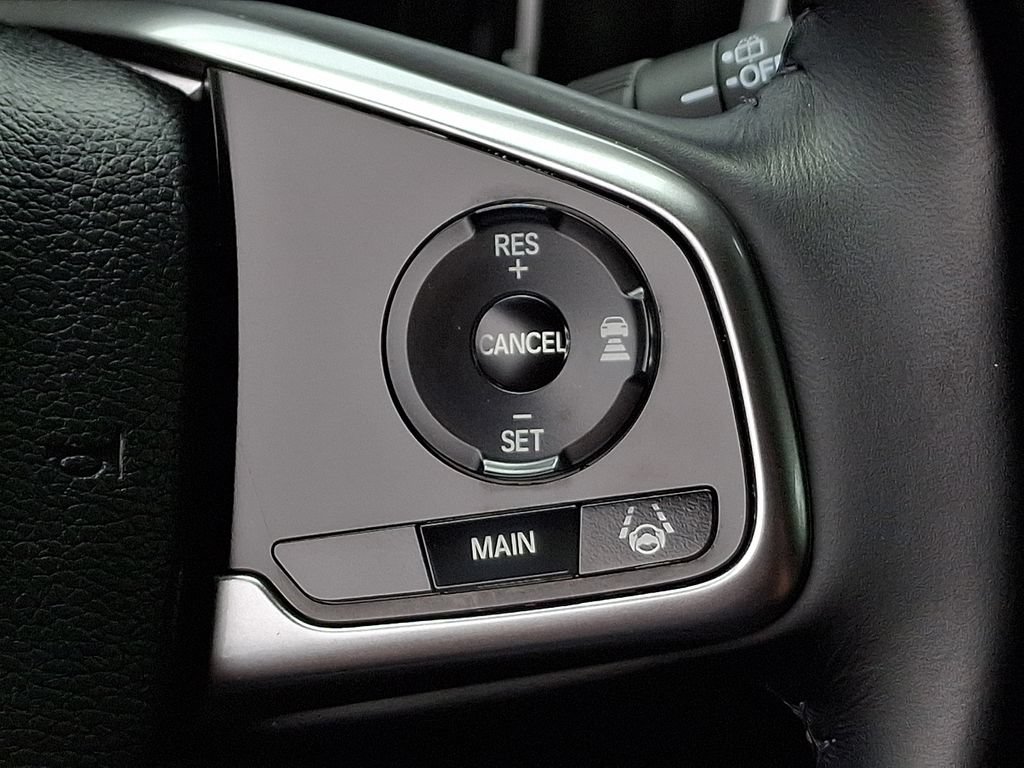 Used 2018 Honda CR-V Touring image 21