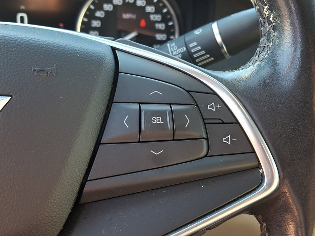 Used 2018 Cadillac CT6 Luxury AWD/4WD image 22