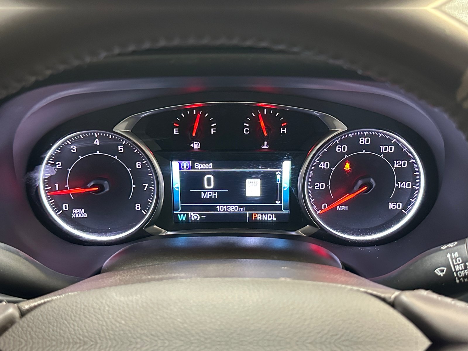 Used 2017 GMC Acadia SLT FWD image 20