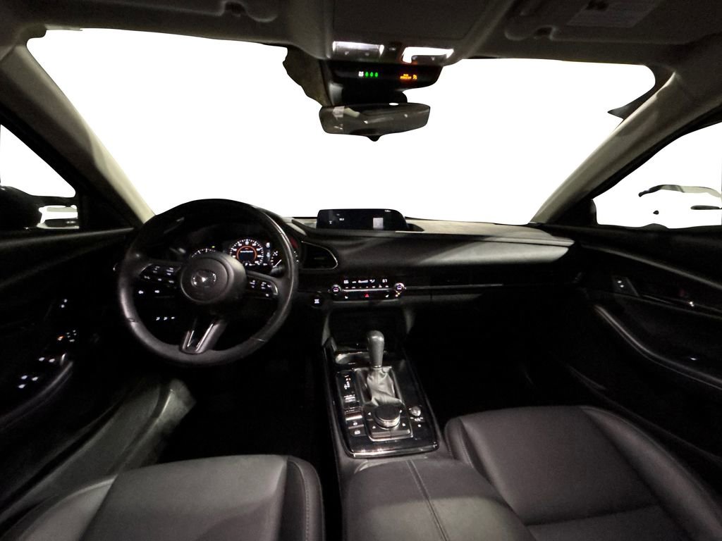 Used 2024 MAZDA CX-30 AWD 2.5 S w/ Preferred Package image 17
