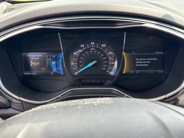 Used 2014 Ford Fusion Titanium AWD/4WD image 25