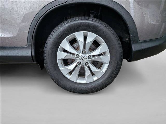 Used 2012 Honda CR-V EX image 22