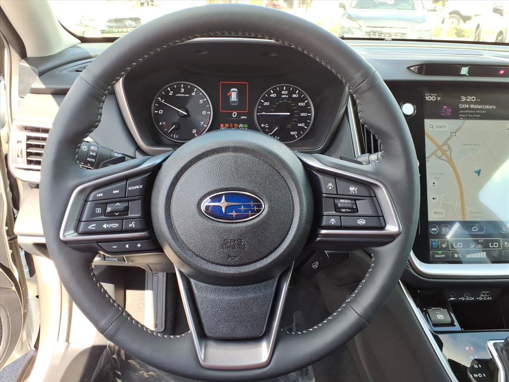 New 2025 Subaru Outback Touring XT w/ Popular Package #2 image 20