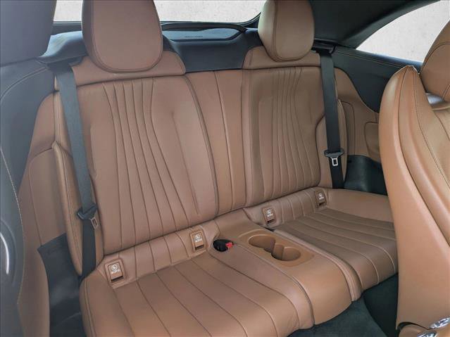 Used 2023 Mercedes-Benz E 450 Cabriolet image 20