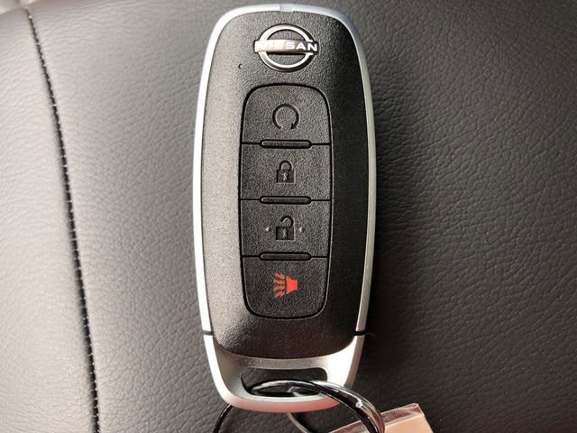 New 2026 Nissan Kicks SV w/ SV Premium Package image 29