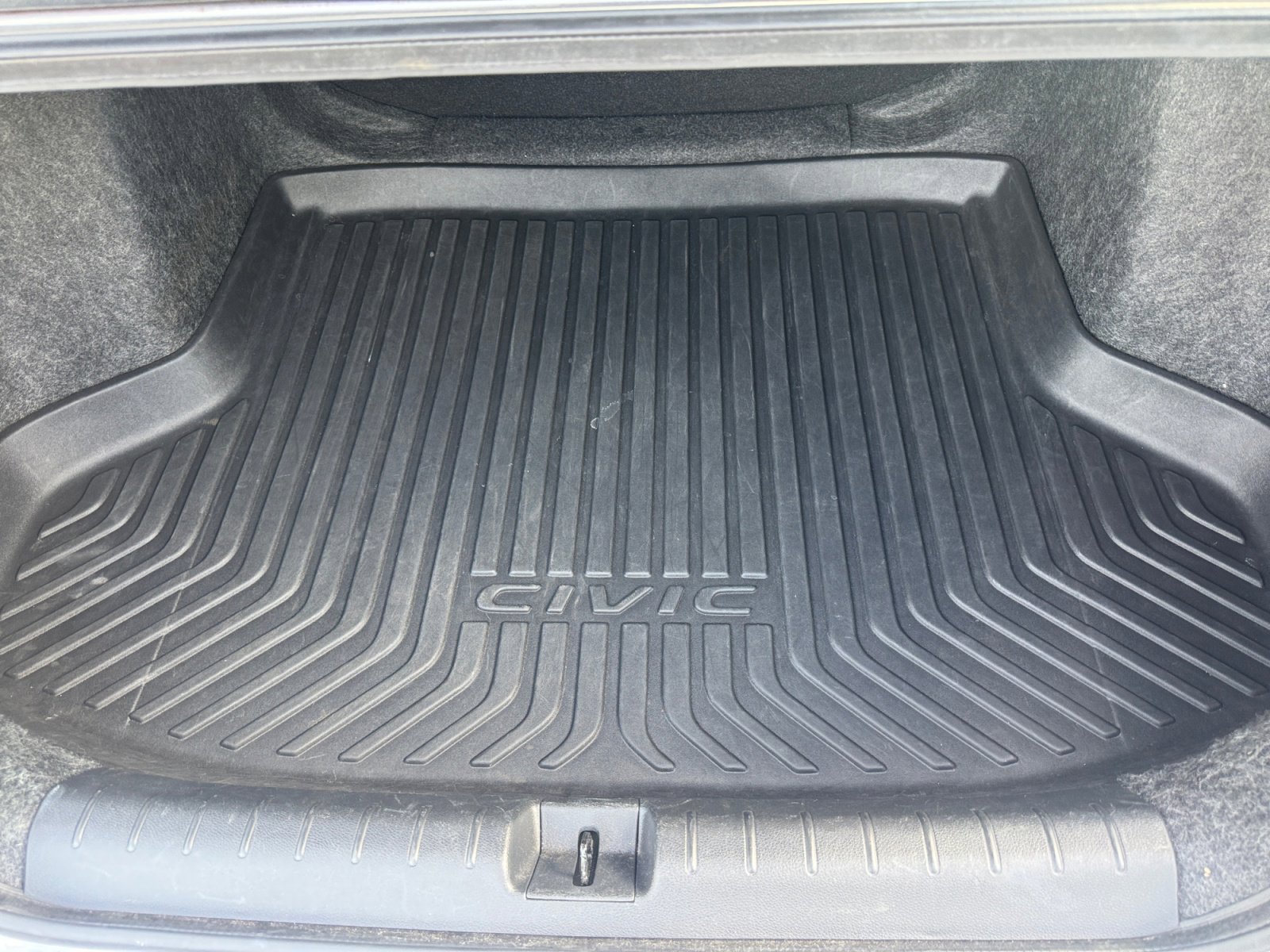 Used 2019 Honda Civic LX image 16