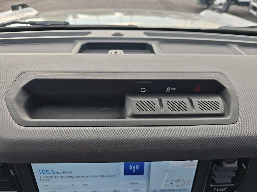 Used 2024 Ford Bronco Big Bend image 10