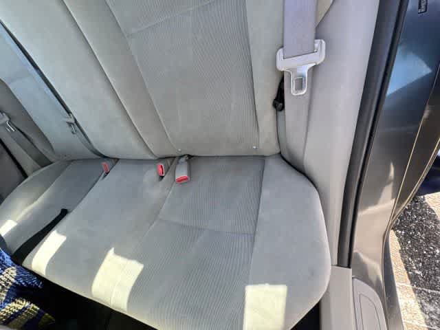 Used 2011 Toyota Corolla LE FWD image 30