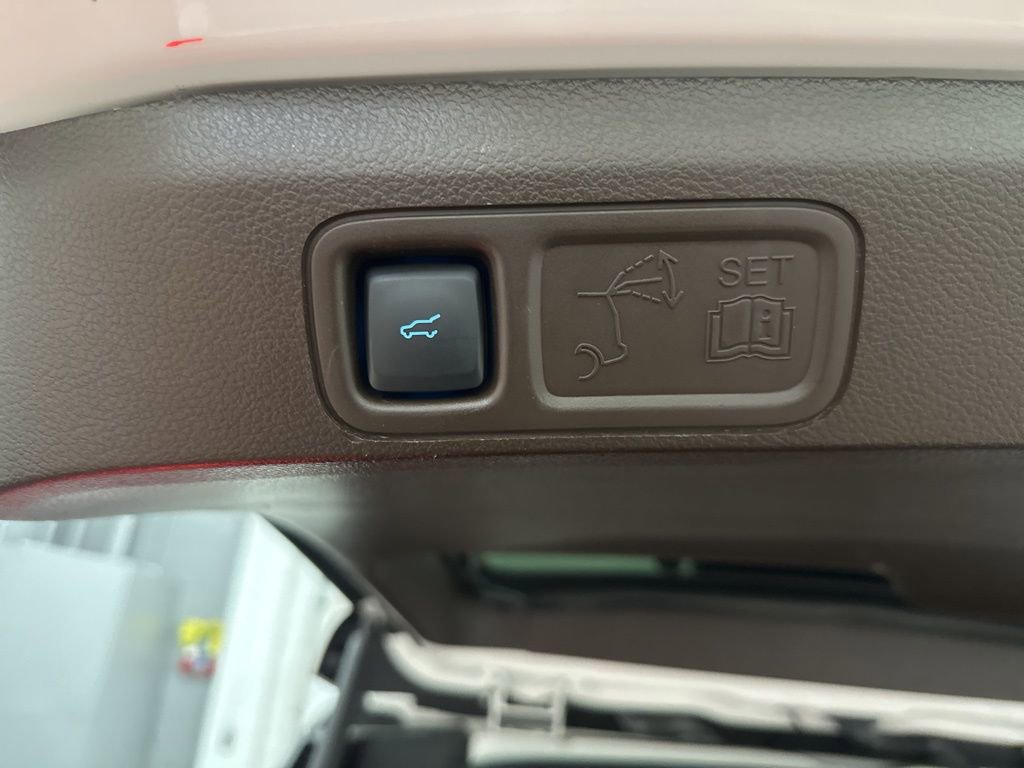 Used 2024 Ford Expedition Max King Ranch AWD/4WD image 38