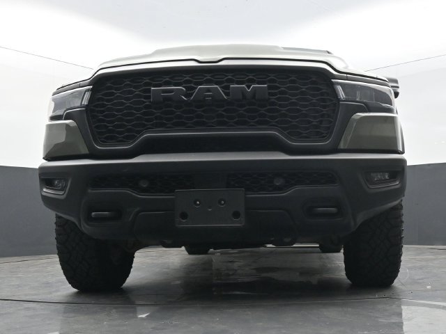 Used 2026 RAM 1500 Rebel w/ Rebel Level 1 Equipment Group AWD/4WD image 42
