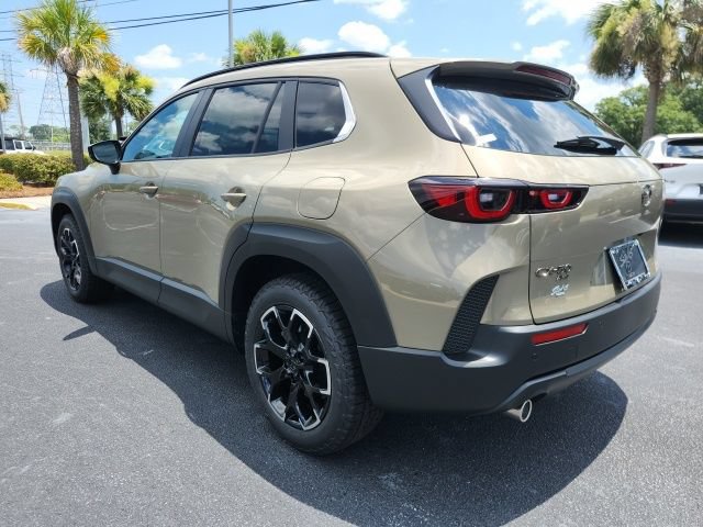 New 2026 MAZDA CX-50 Meridian Edition w/ Weather Package AWD/4WD image 5
