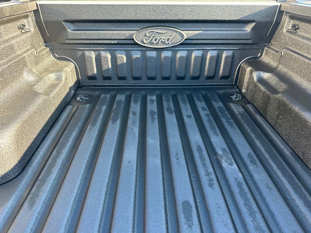 New 2025 Ford Maverick XLT w/ XLT Luxury Package image 30