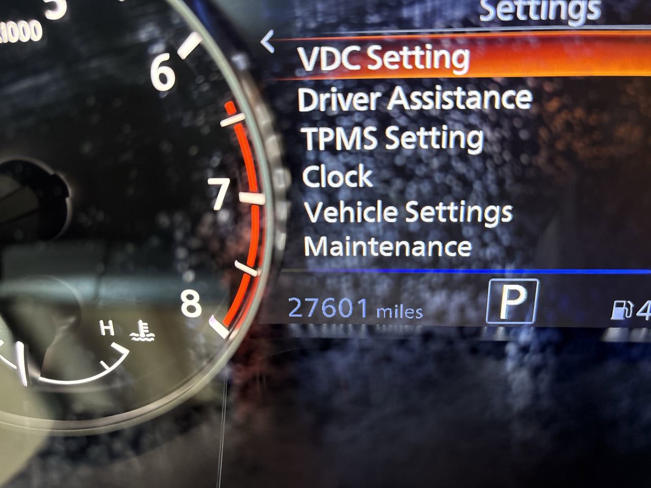 Used 2025 Nissan Altima 2.5 SV FWD image 15