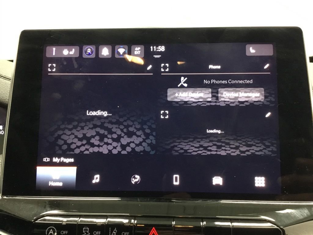 Used 2024 Jeep Compass Latitude image 28