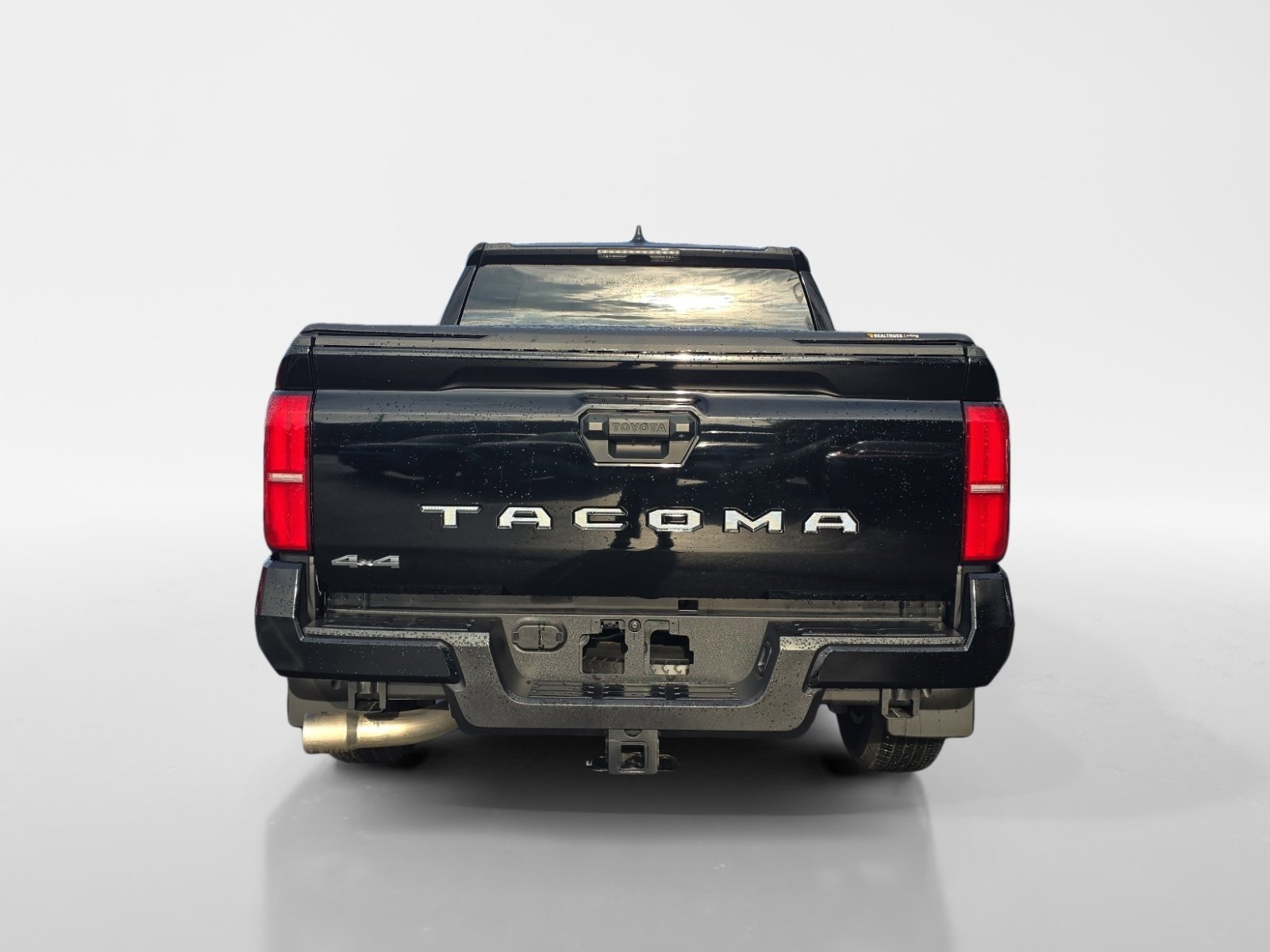 Used 2024 Toyota Tacoma SR5 image 4