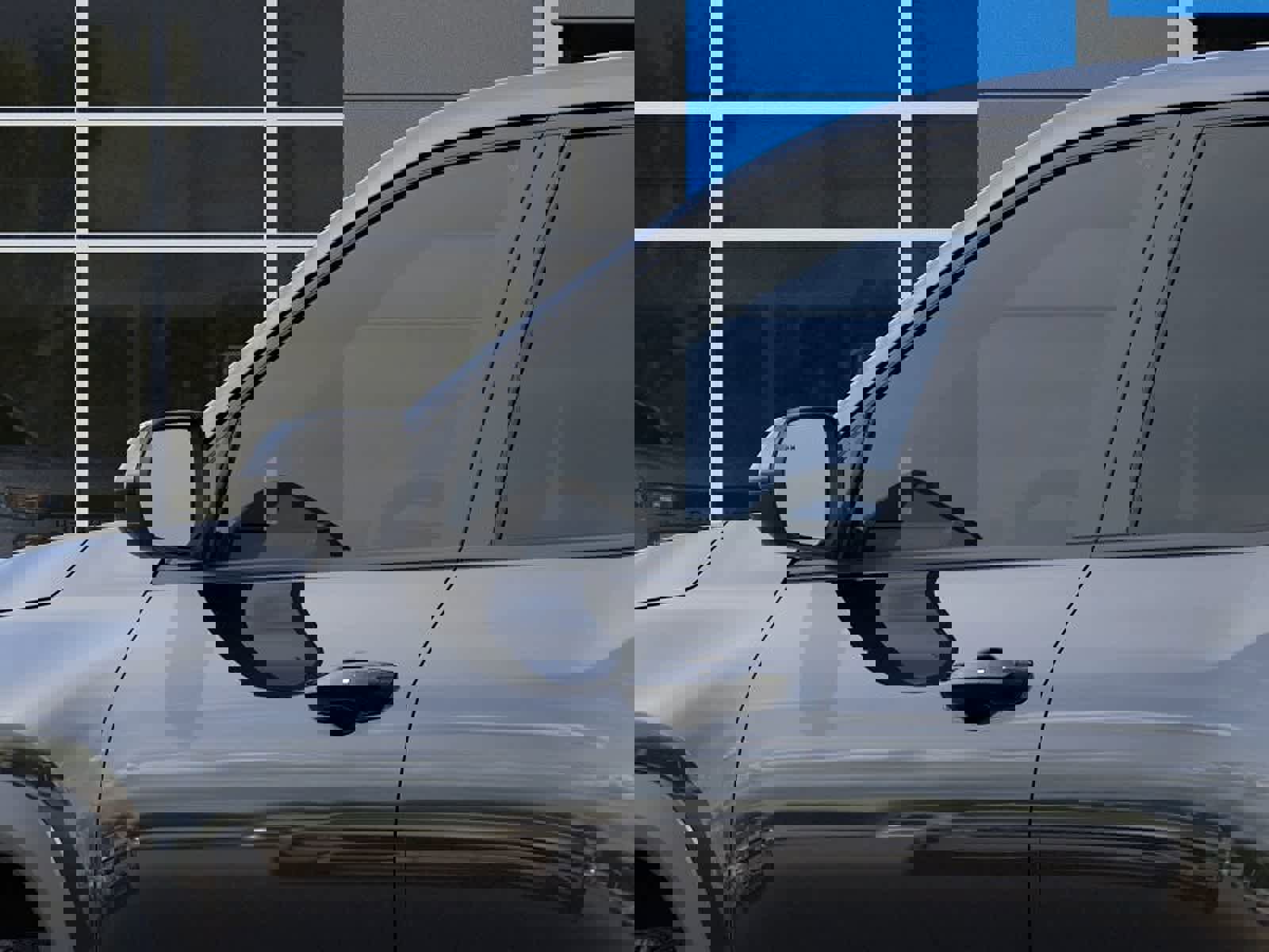 New 2026 Chevrolet Equinox LT image 12