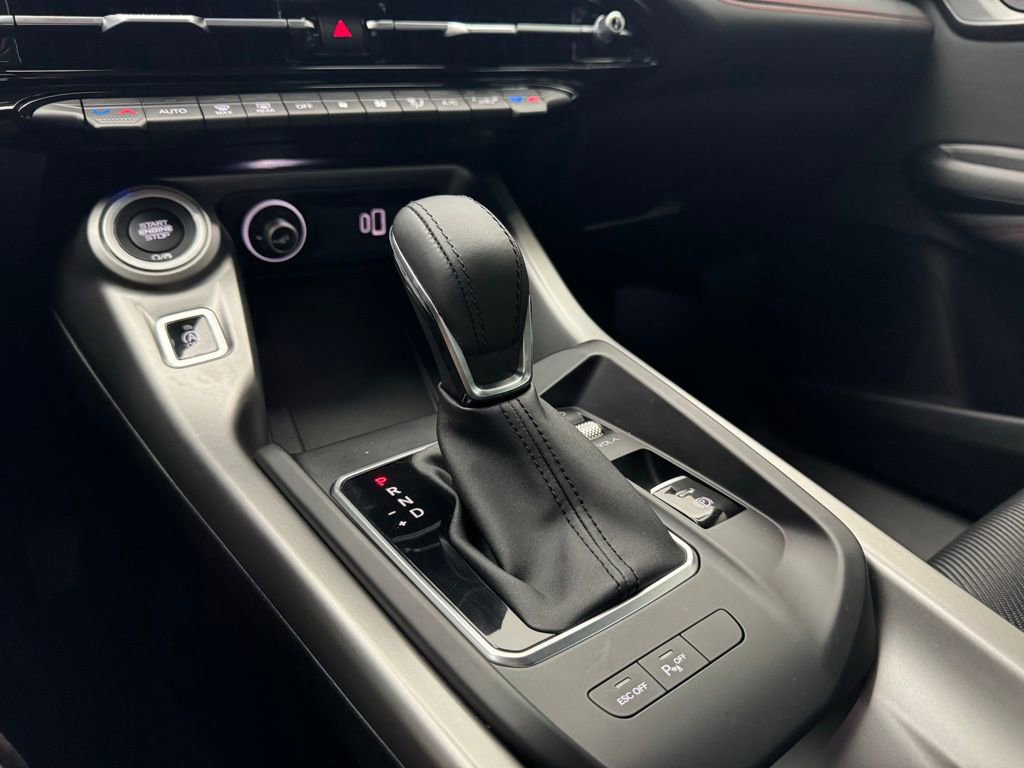 Used 2024 Dodge Hornet GT w/ GT Blacktop Package image 25